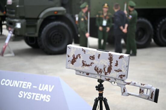 Russia Army Forum
