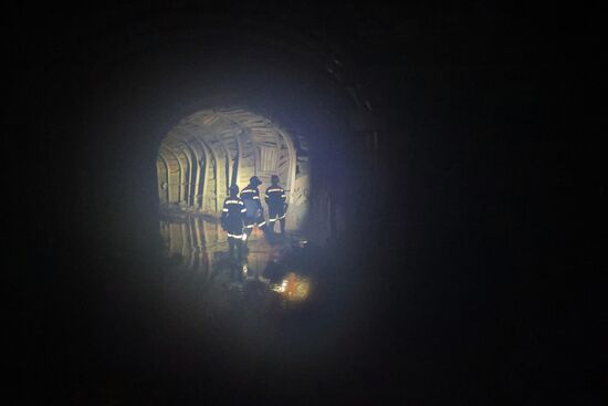 Russia Iron Ore Mining