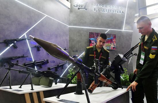 Russia Army Forum