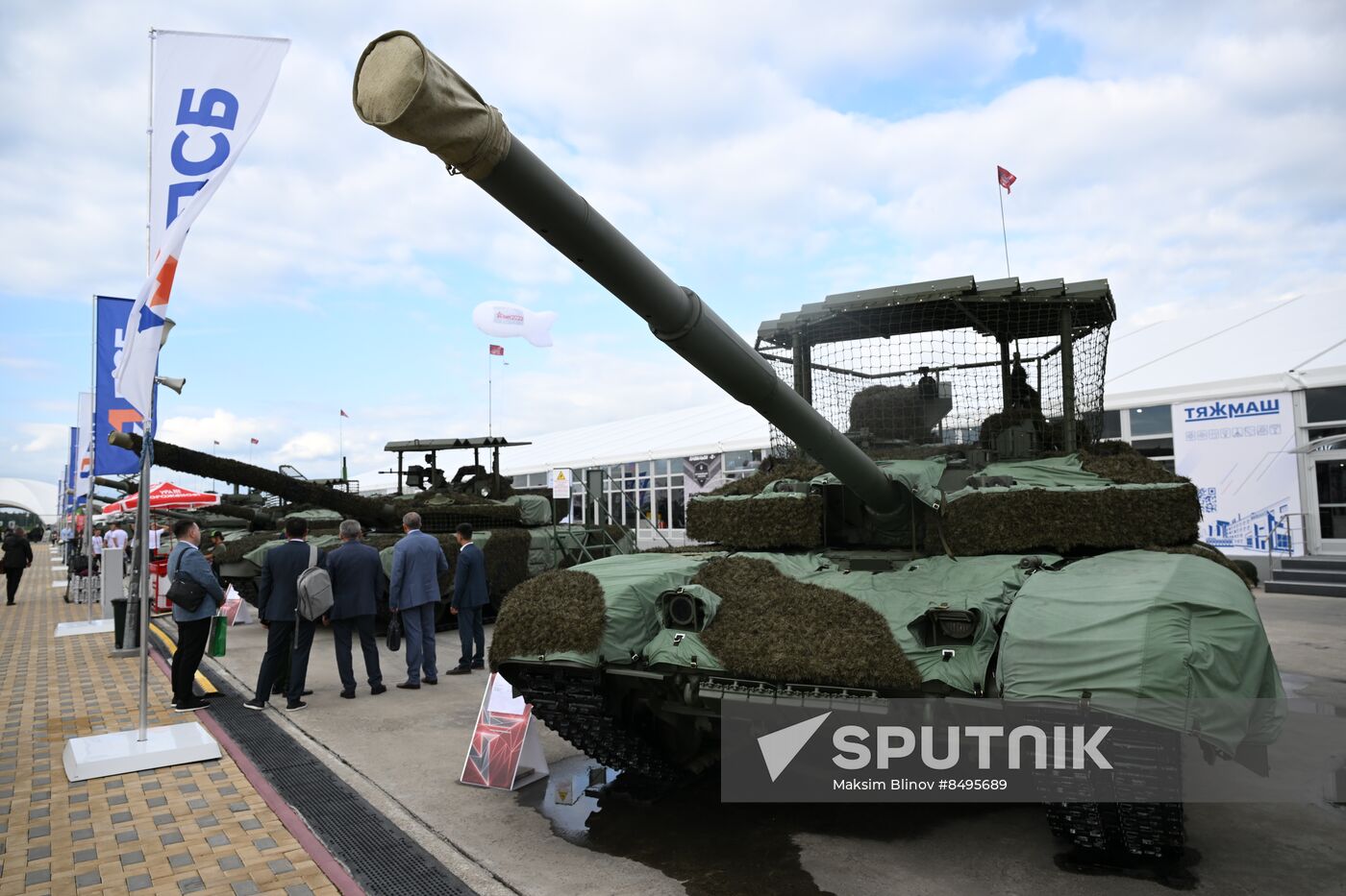 Russia Army Forum