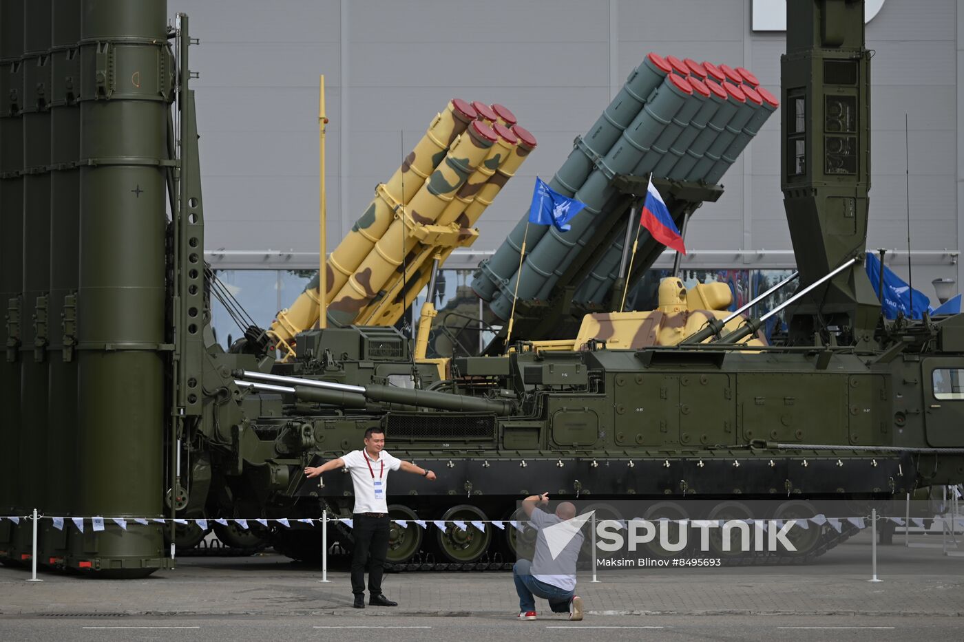Russia Army Forum