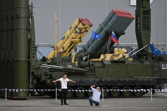 Russia Army Forum