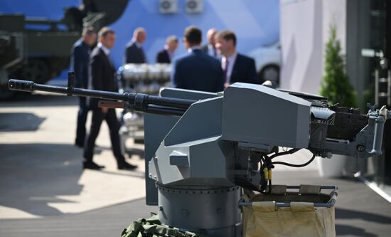 Russia Army Forum