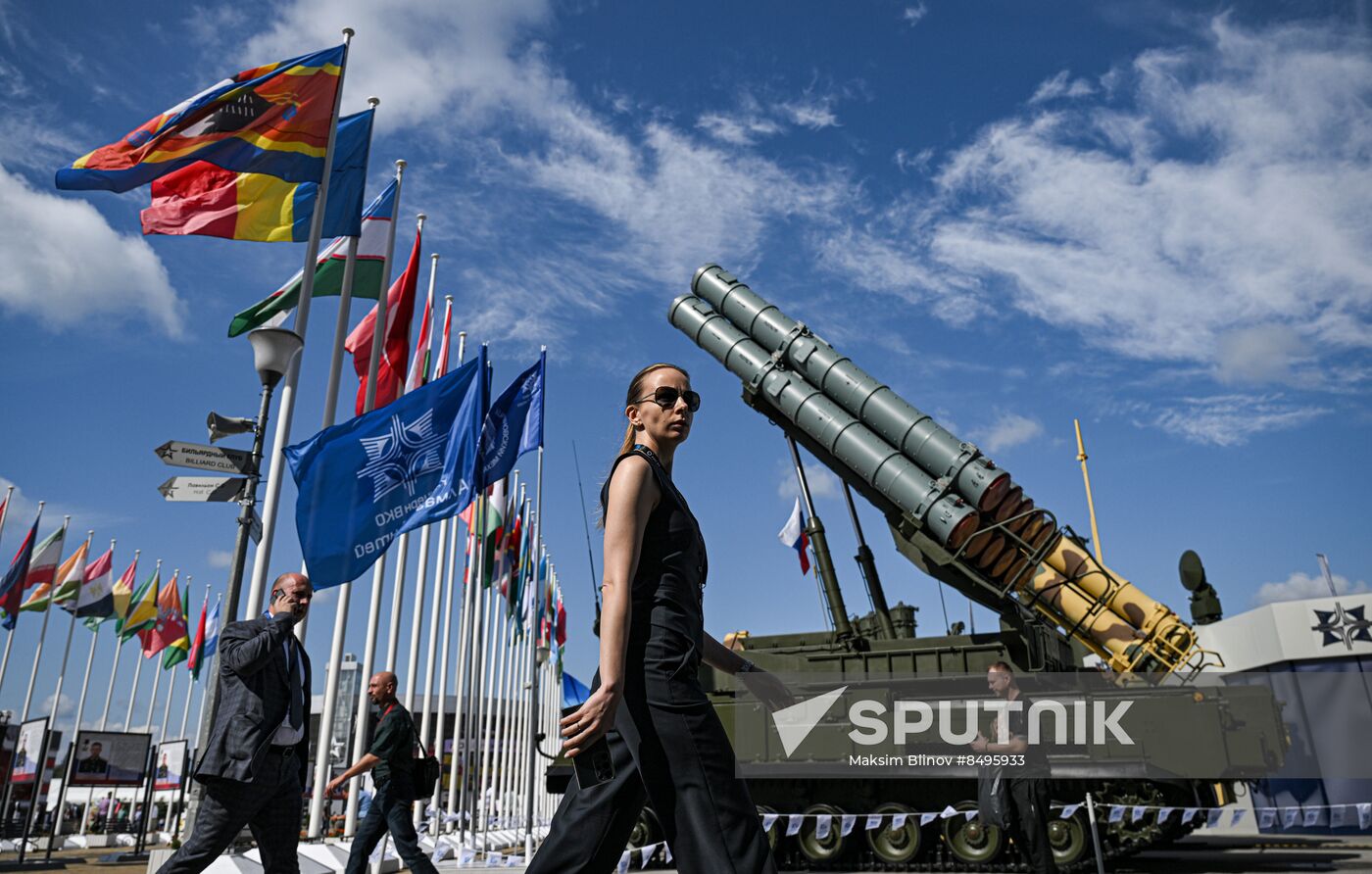 Russia Army Forum
