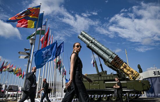 Russia Army Forum