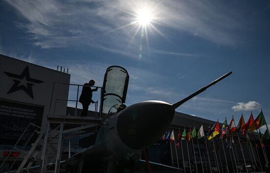 Russia Army Forum