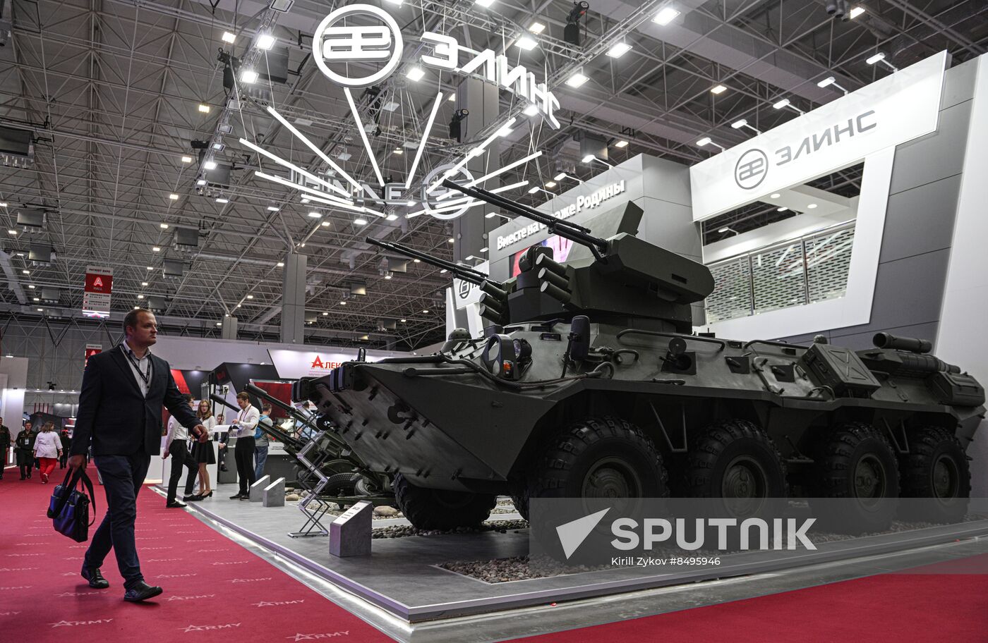 Russia Army Forum