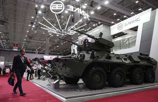 Russia Army Forum
