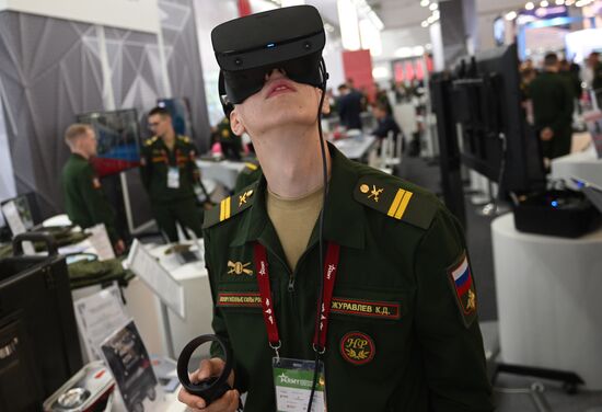 Russia Army Forum