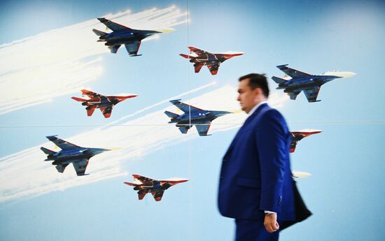 Russia Army Forum