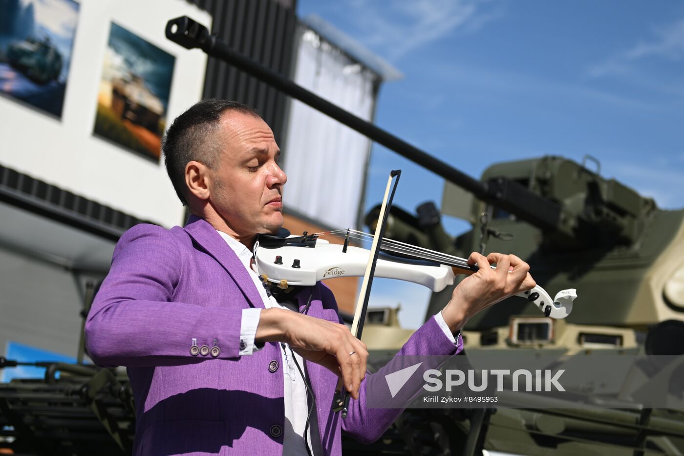 Russia Army Forum