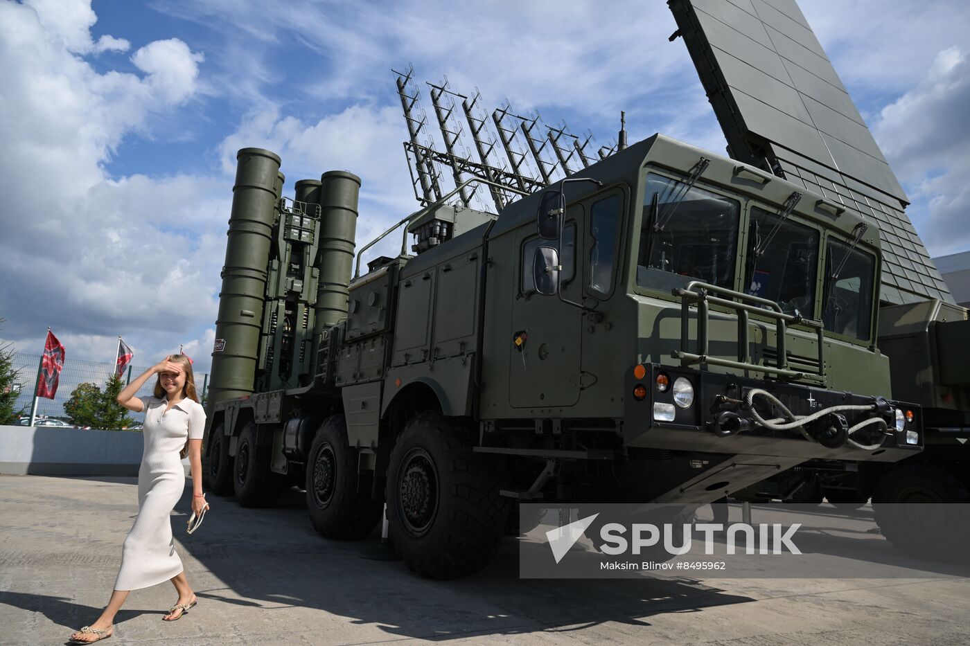 Russia Army Forum