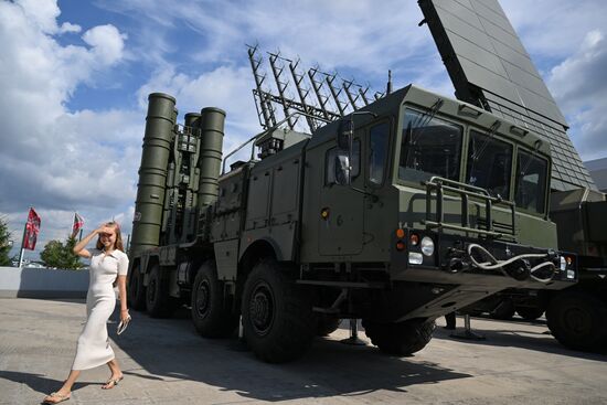 Russia Army Forum