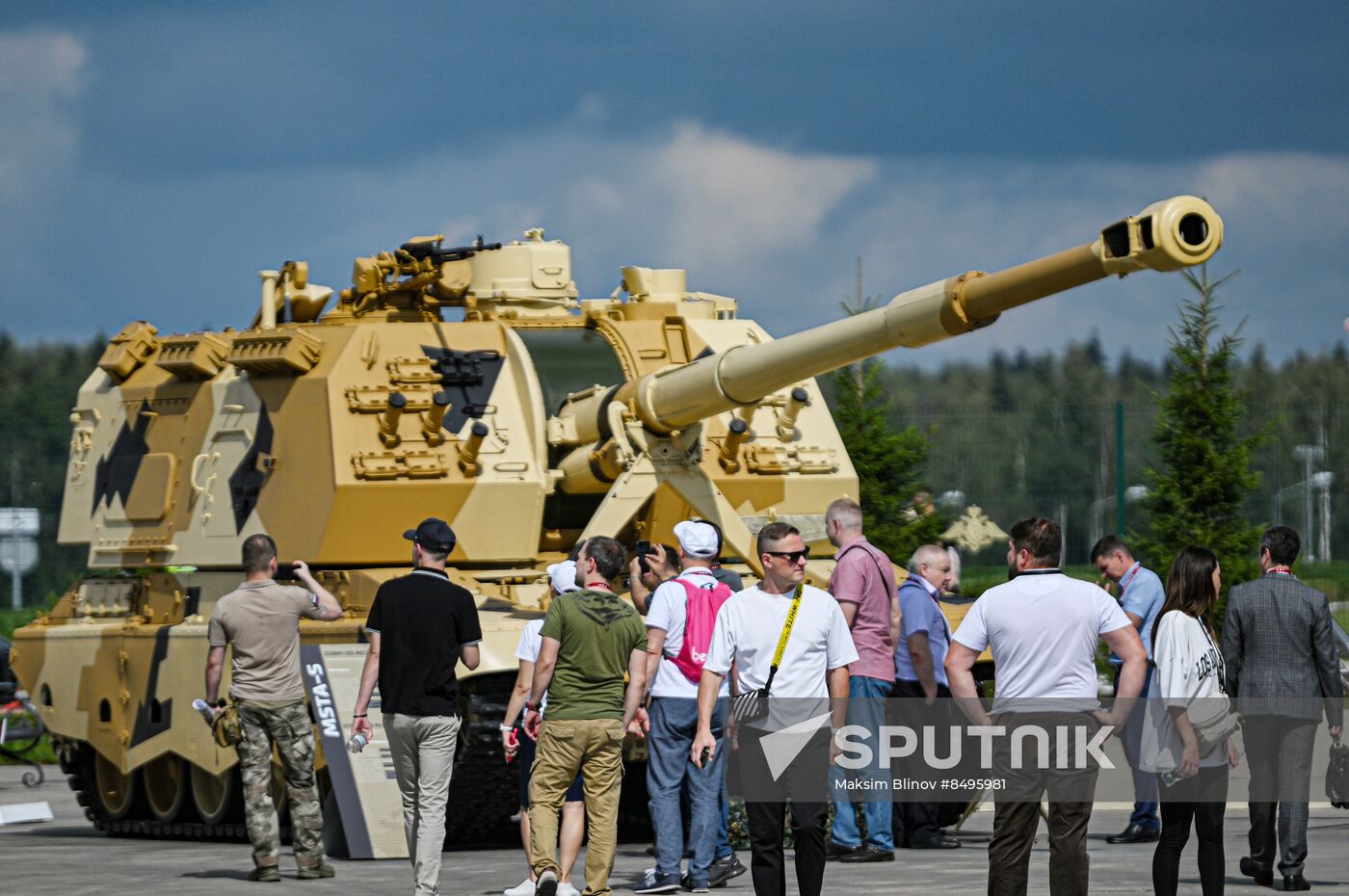 Russia Army Forum