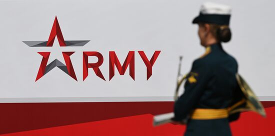 Russia Army Forum