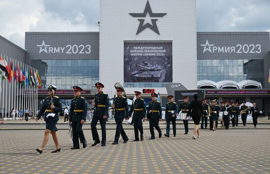 Russia Army Forum