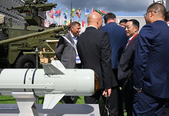 Russia Army Forum