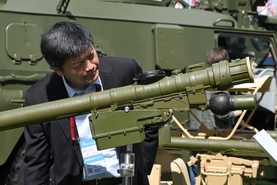 Russia Army Forum