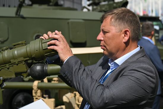Russia Army Forum