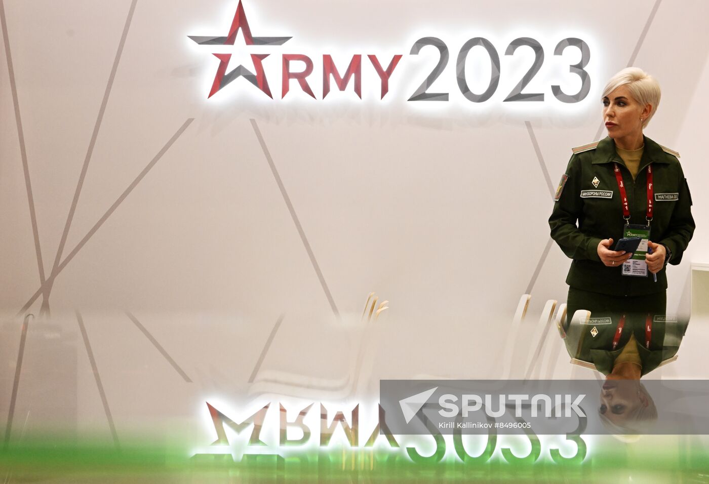 Russia Army Forum