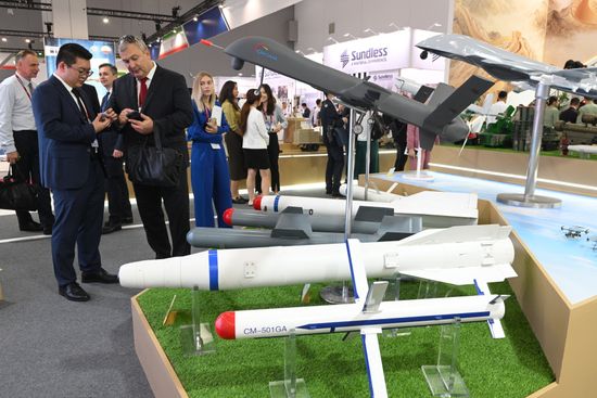 Russia Army Forum