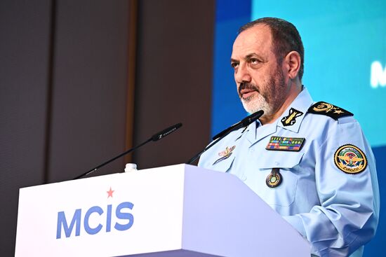 Russia International Security Conference
