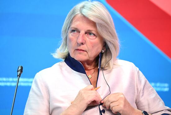 Russia International Security Conference