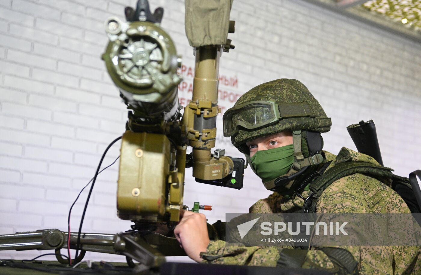Russia Army Forum