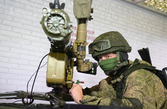Russia Army Forum