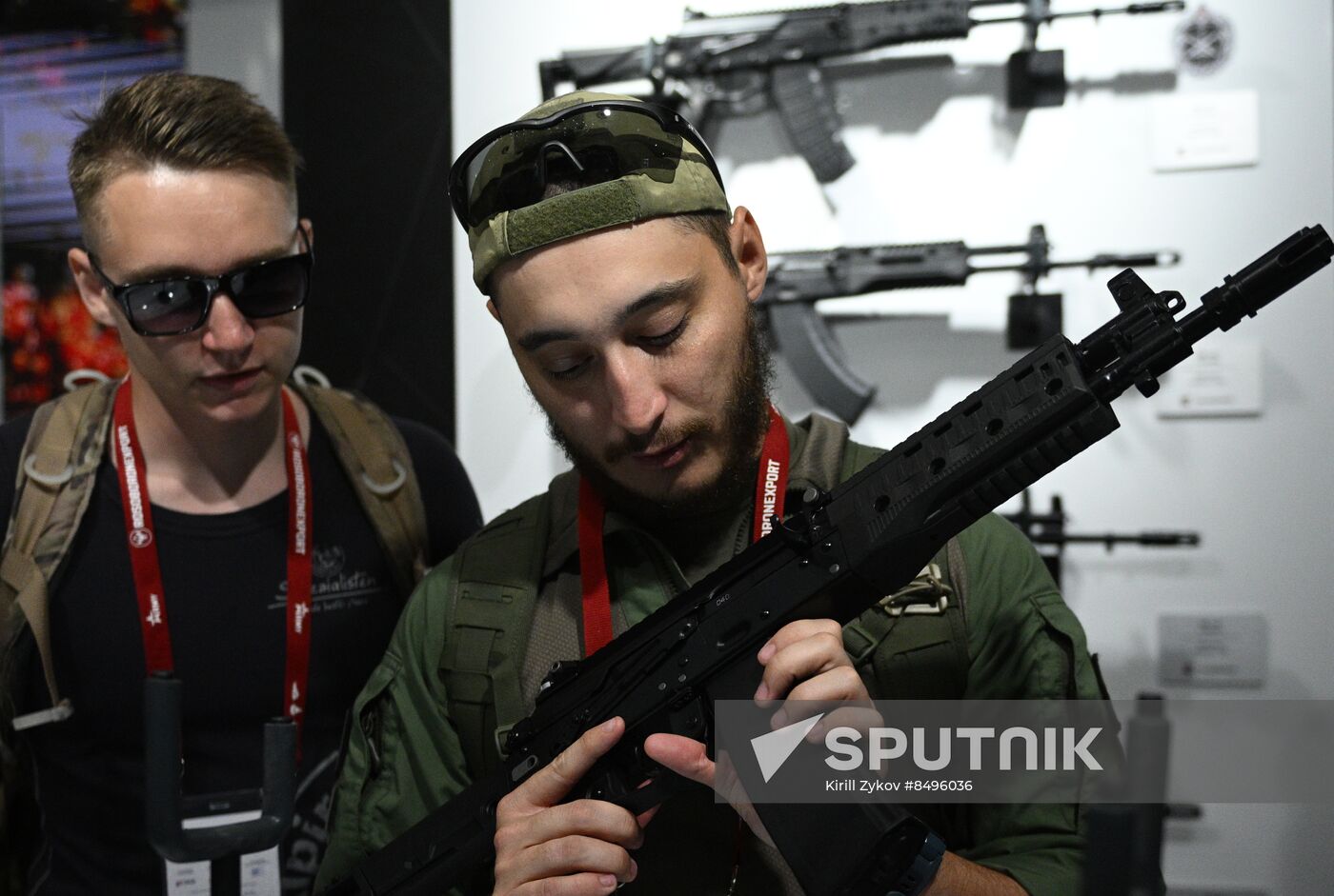 Russia Army Forum