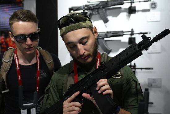 Russia Army Forum