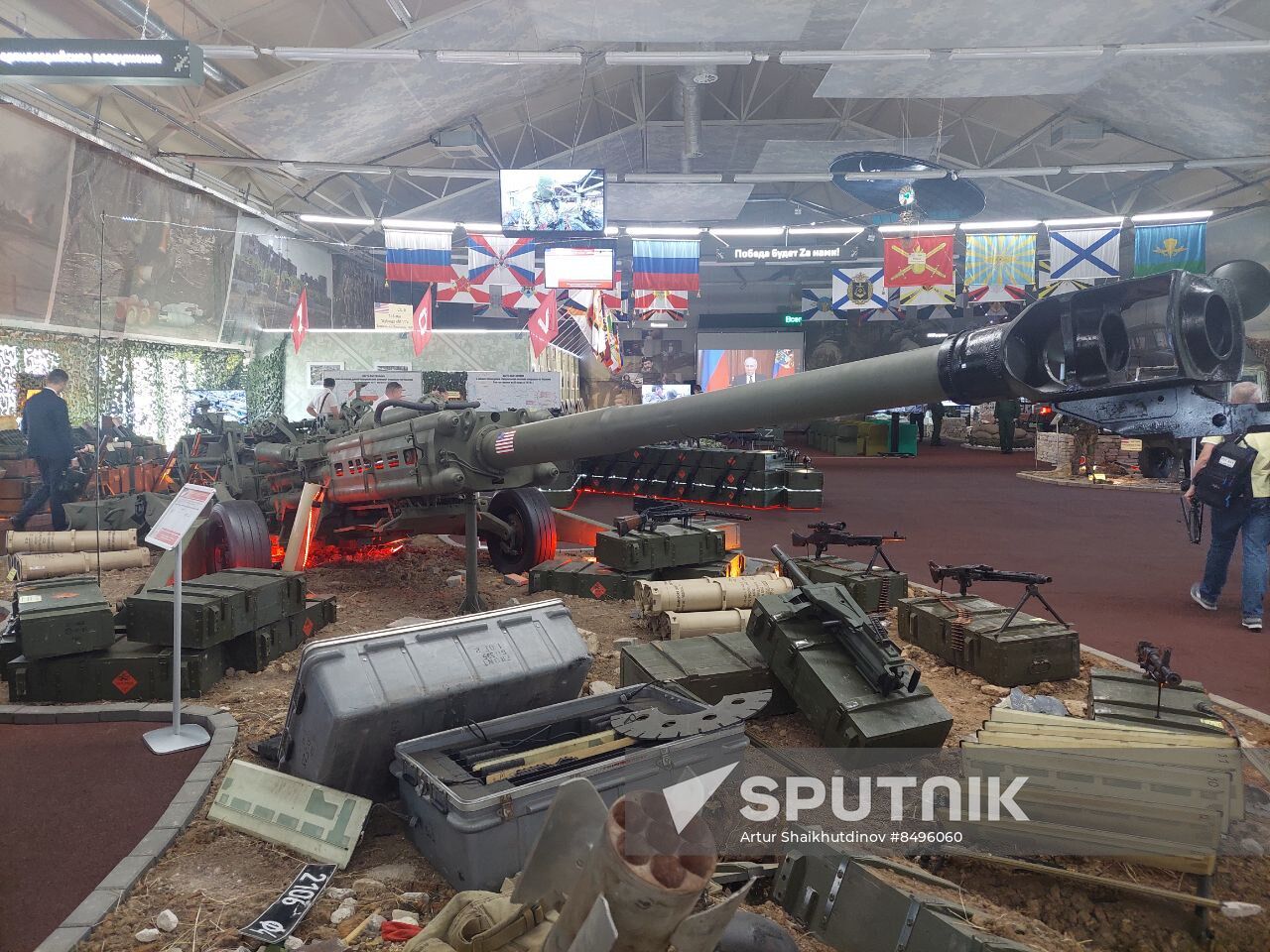 Russia Army Forum Captured Equipment