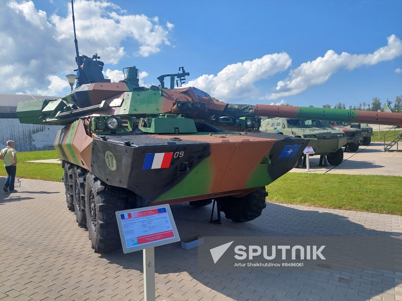 Russia Army Forum Captured Equipment