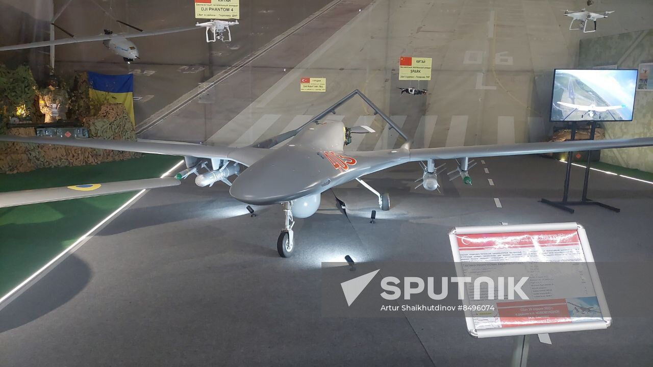 Russia Army Forum Captured Equipment