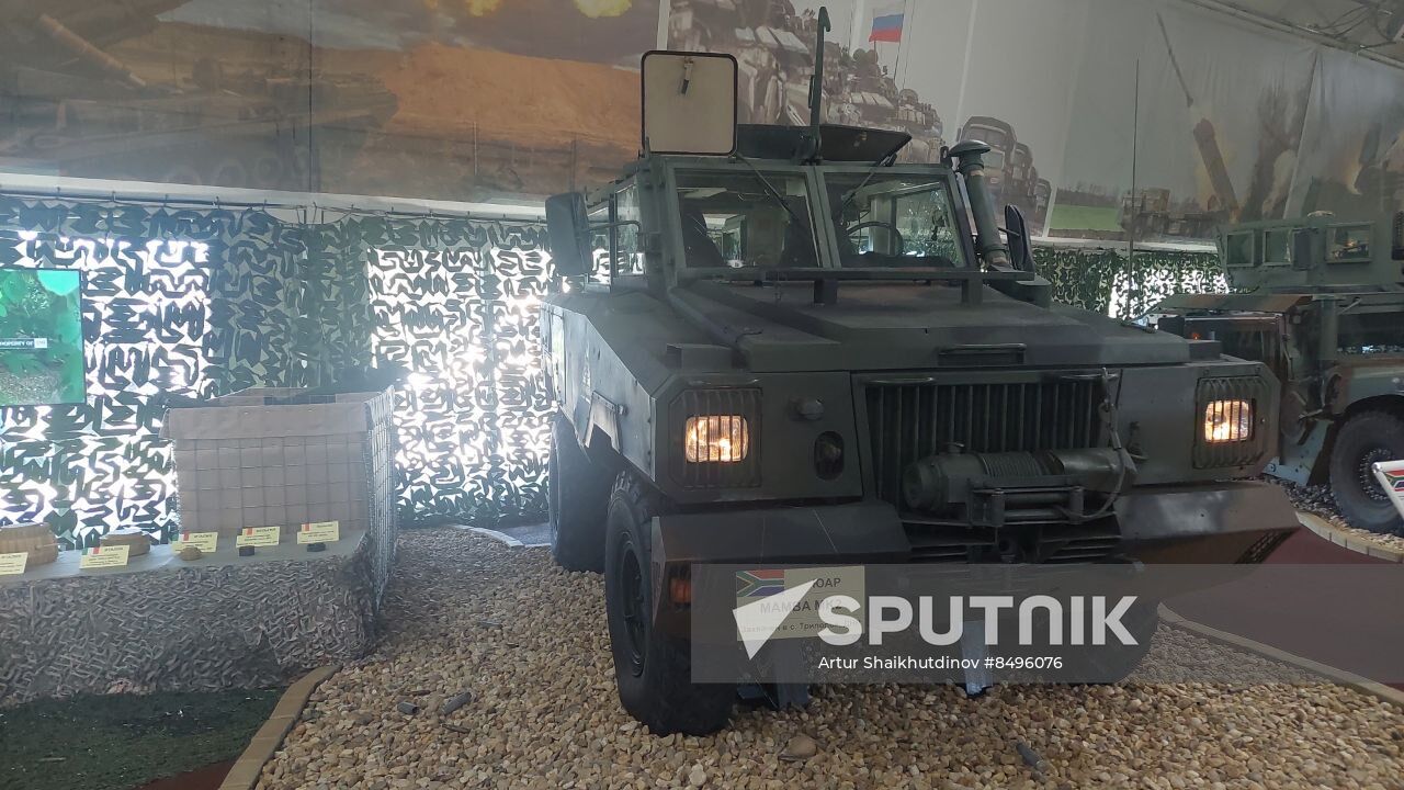 Russia Army Forum Captured Equipment