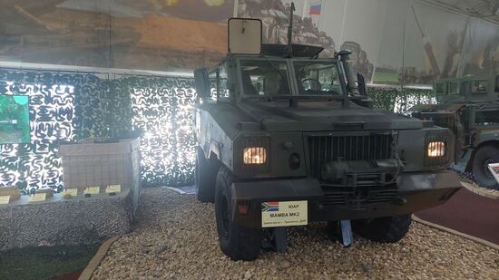 Russia Army Forum Captured Equipment