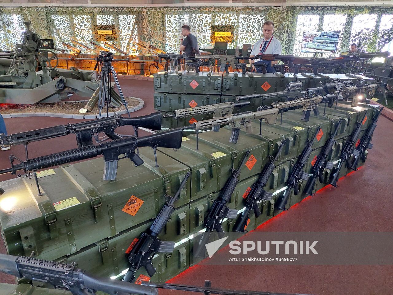 Russia Army Forum Captured Equipment