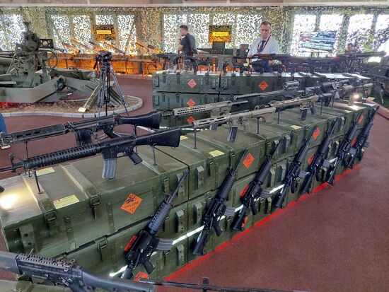 Russia Army Forum Captured Equipment