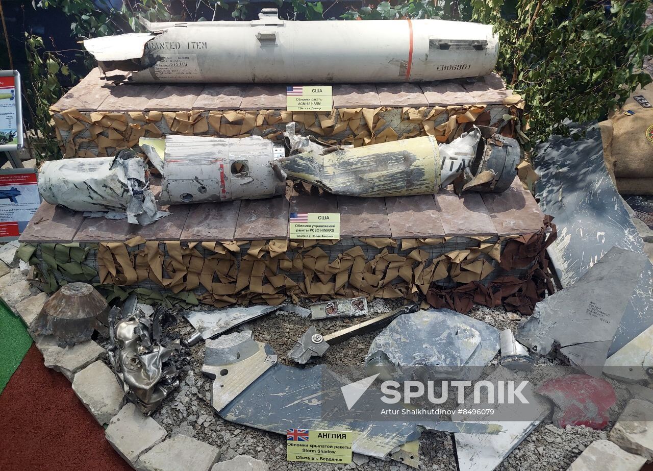 Russia Army Forum Captured Equipment