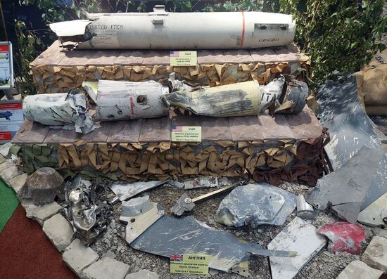 Russia Army Forum Captured Equipment