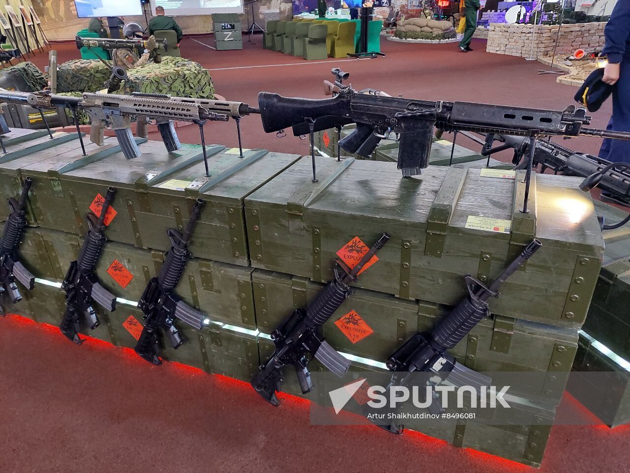 Russia Army Forum Captured Equipment