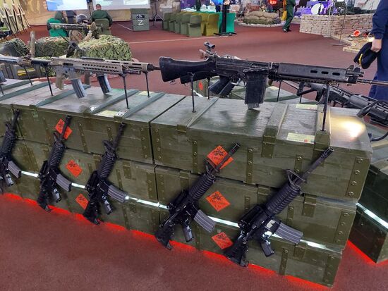 Russia Army Forum Captured Equipment
