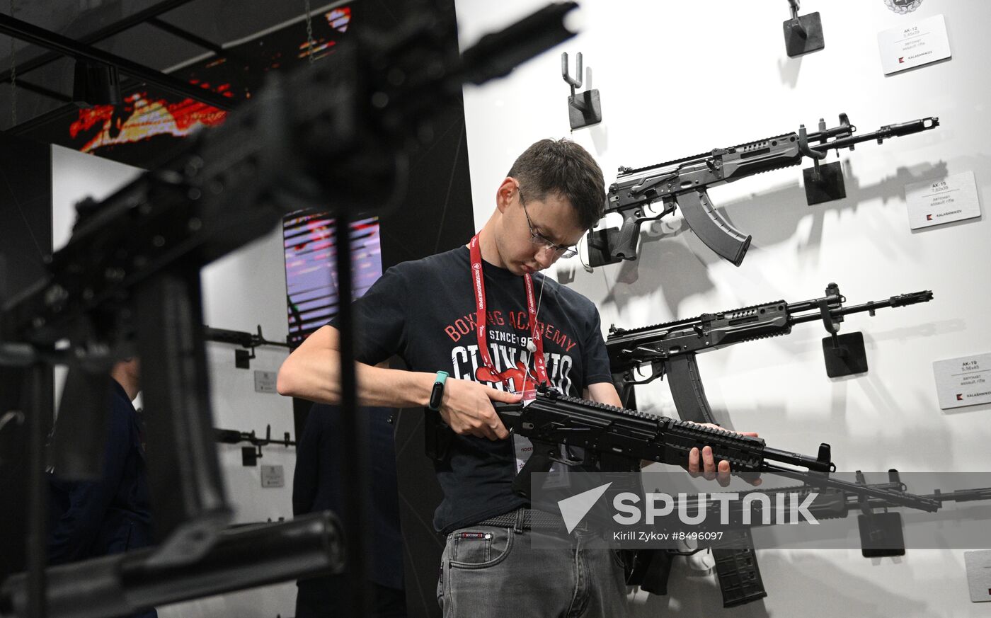 Russia Army Forum