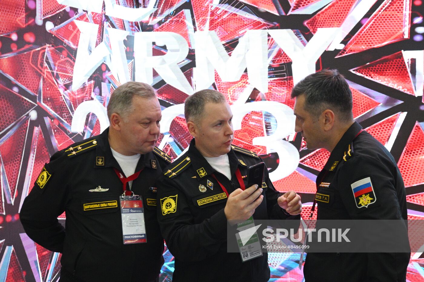 Russia Army Forum