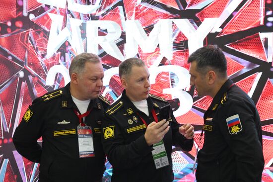 Russia Army Forum