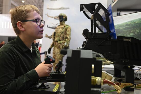 Russia Army Forum