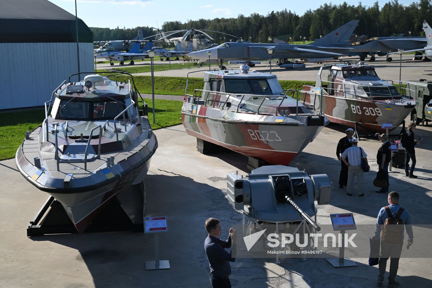 Russia Army Forum Captured Equipment