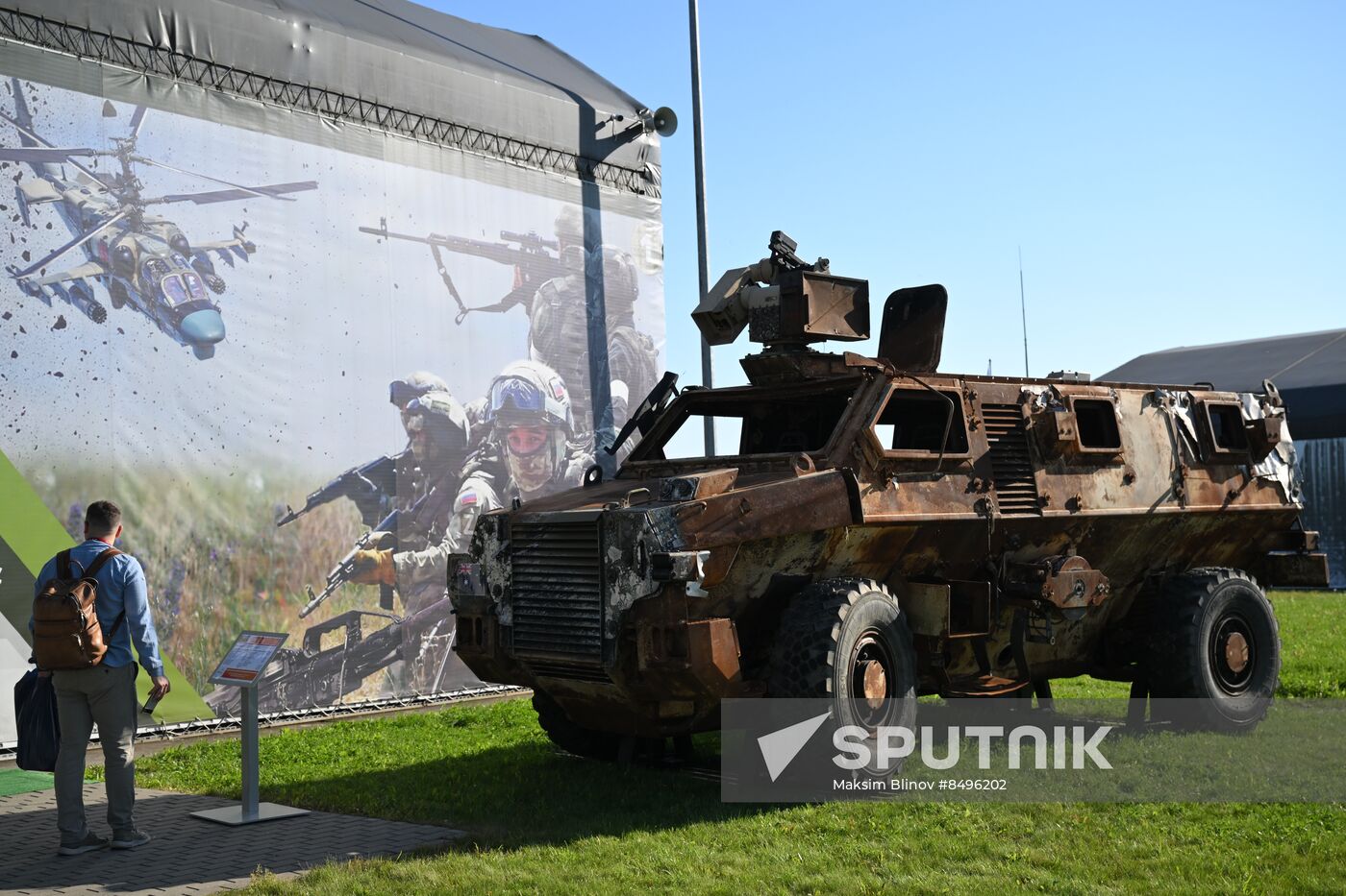 Russia Army Forum Captured Equipment