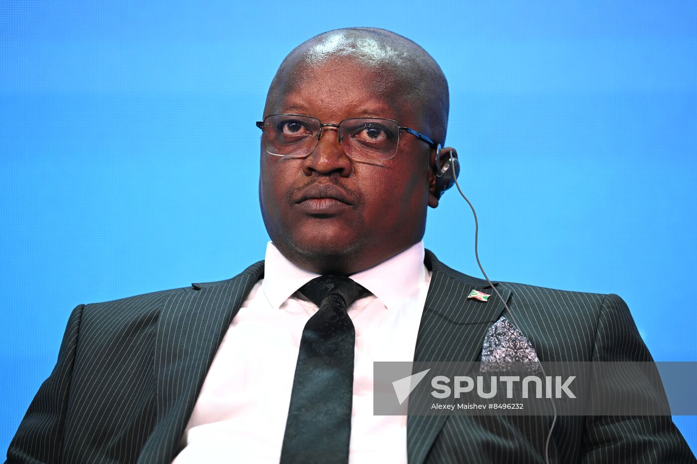 Russia International Security Conference