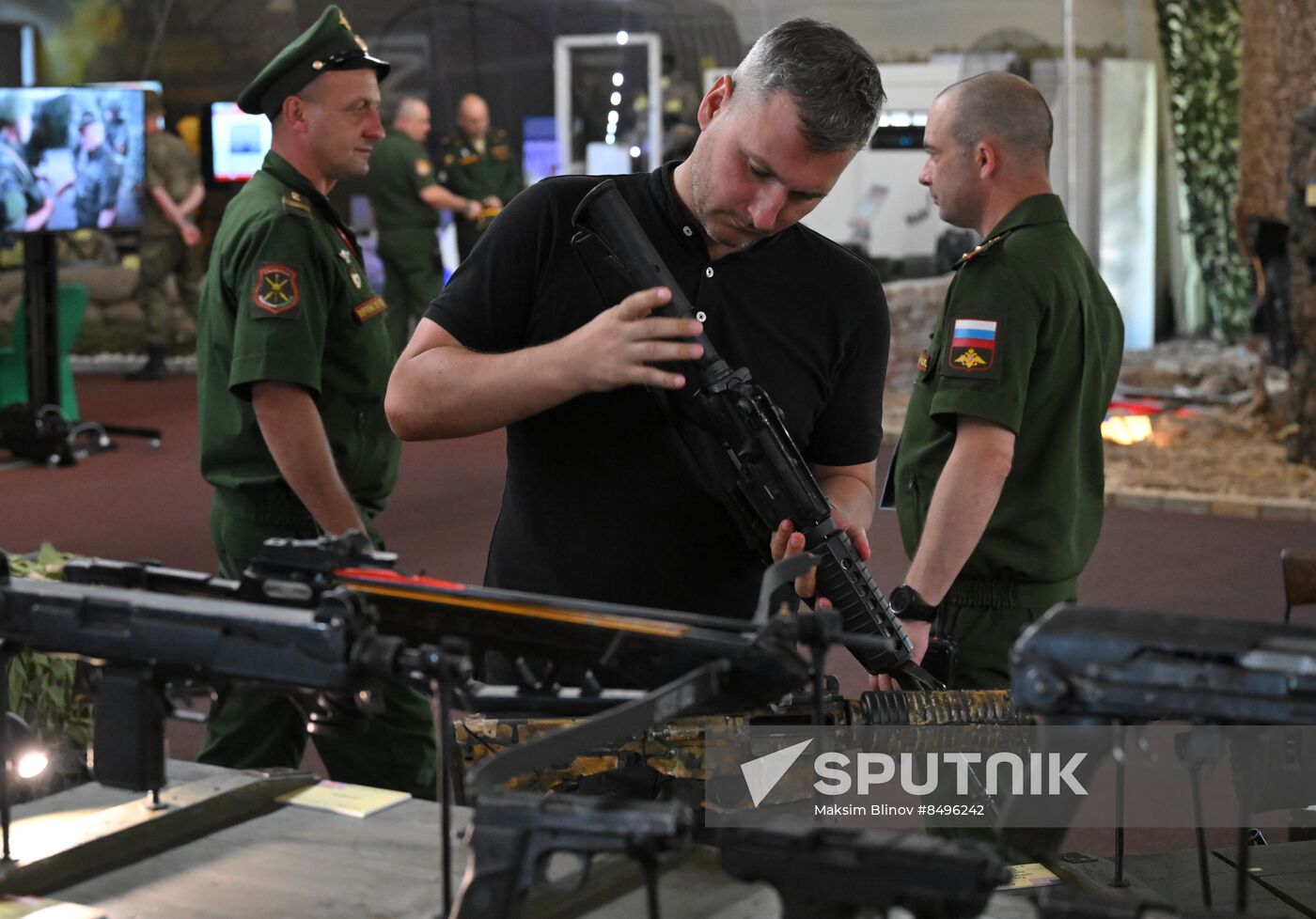 Russia Army Forum Captured Equipment